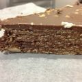Tarta de Huesitos