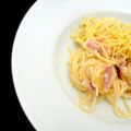 Spaghetti alla carbonara