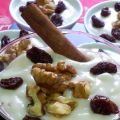 Crema de almendras# Recetas de navidad