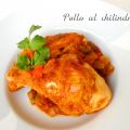 Pollo al Chilindrón
