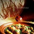 Tajine Medgoug
