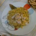 ARROZ CON POLLO
