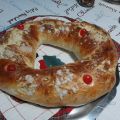 Roscón Reyes