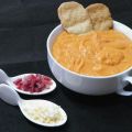 Salmorejo