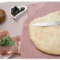 Hoy cocino yo: Focaccia