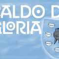 Receta: Caldo de  Gloria.