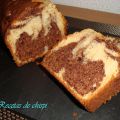 BIZCOCHO BICOLOR