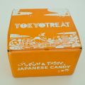 Tokyo Treat Box (probando dulces japoneses -[...]