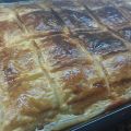 Empanada de atun
