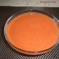 GAZPACHO A MI MANERA