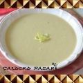 VICHYSSOISE