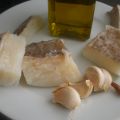 Bacalao al pil pil