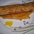 MILLE CREPE ( VERSION ASTURIANA )