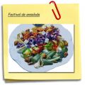 Festival de ensalada