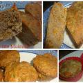 Meat Loaf estilo Chocolate Molinillo[...]