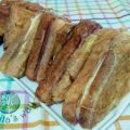 Emparedados sin gluten