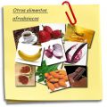 Otros alimentos afrodisiacos