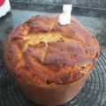 Panettone sin gluten 2.0 (receta mejorada)