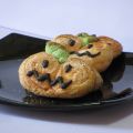 Palmeritas Halloween