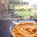♨ Crema Raw de Boniato ♨
