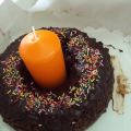 Bizcomadalenas o Bizcodonut de chocolate al[...]