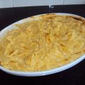 Macarrones de película (Macaroni'n'cheese)