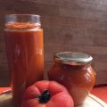 TOMATE  FRÍTO CASERO