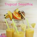 Tropical Smoothie