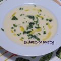 VICHYSSOISE CON MAMBO