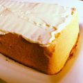 Pastel de merluza y langostinos
