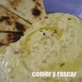 Humus o 