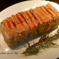 PASTEL DE TRES CARNES