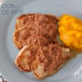 Hoy cocino yo: Lomo con salsa de paté