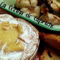 CAMEMBERT ASADO