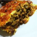 Bobotie sudafricano
