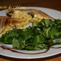 SANDWICH DE AJÍ DE GALLINA