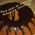 Bund Cake de Natillas, Frutos Secos y Pasas[...]