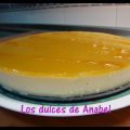 Tarta de Mango