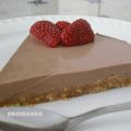 Tarta chocolate
