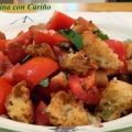ENSALADA TOSCANA