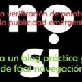 Caves&Blocs, la palabra de verificación y[...]