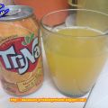 El clásico Trinaranjus, ahora TRINA NARANJA;[...]