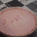 TARTA DE PIRULETA