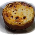 Pastel de queso aleman