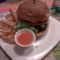 The Burger Lab: Hamburguesas de canguro y más