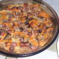 FRITTATA DE CALABACIN