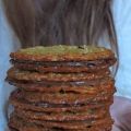 Easy Lace Cookies, o como aquí se conocen[...]