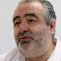 Fallece el cocinero Santi Santamaría en Singapur