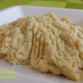 PURÉ DE COLIFLOR