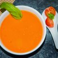 Sopa de Tomate